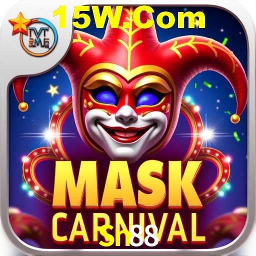 Página oficial no Facebook da Sn88