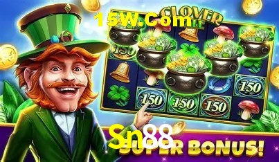 Jogos populares e pagamentos rápidos na Sn88