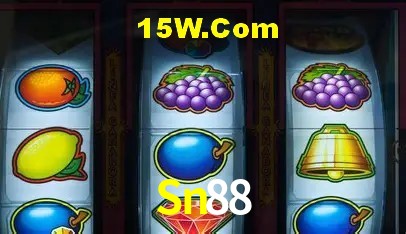 Loterias online na Sn88